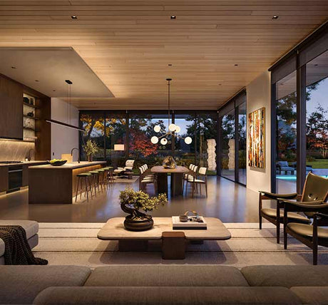 Beyond the Home Theater: The Next Era of Smart Living