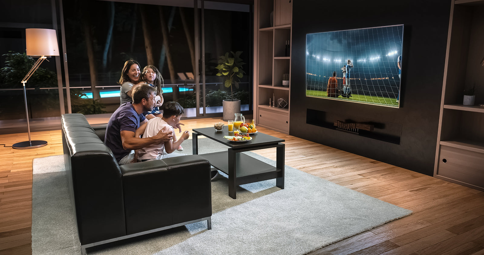 Do You Need a Dedicated Home Theater for Kaleidescape?