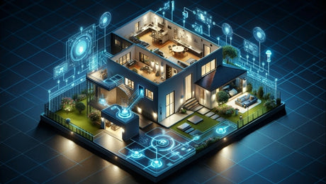 How We Work with Designers to Add Technology to Your Space