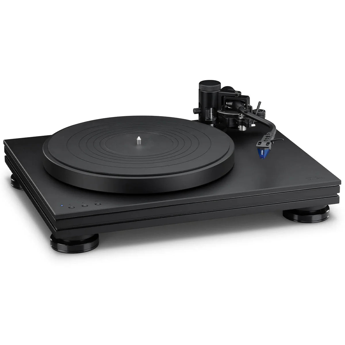 Music Hall Stealth Turntable with Ortofon 2M Blue Cartridge