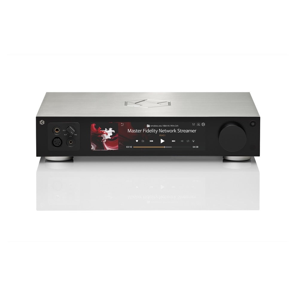 HiFi Rose RS451
