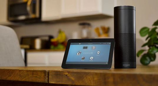 AMAZON ALEXA