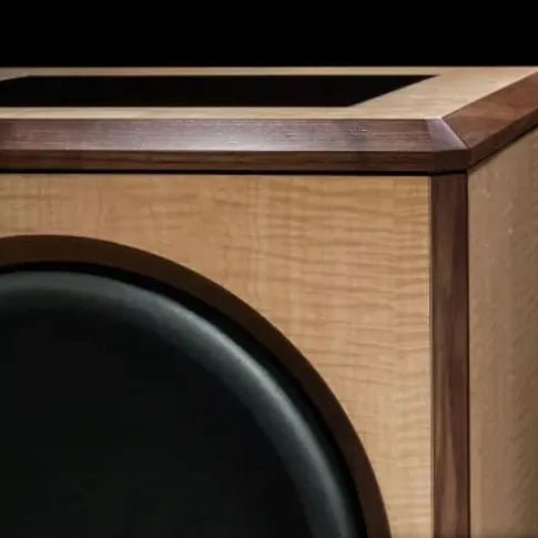 Goliath XD Subwoofer From Legacy Audio