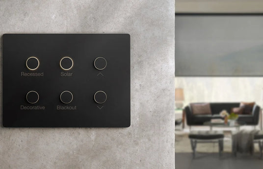 Smart Home Integration
