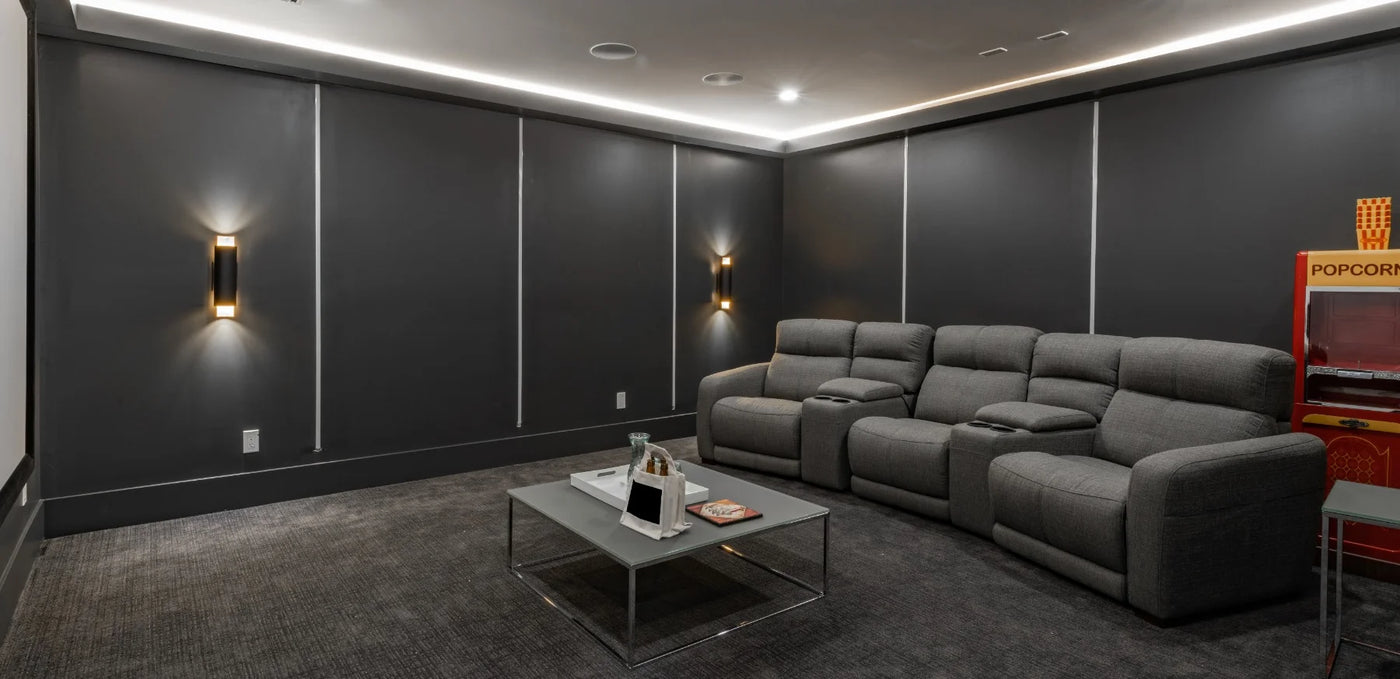 Home Theater Services NJ