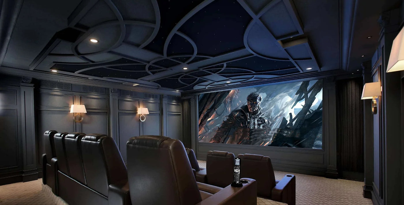 Premiere Home Theater Company