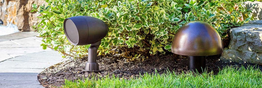 OUTDOOR SUBWOOFER