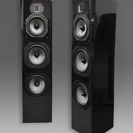 Focus SE Speakers From Legacy Audio