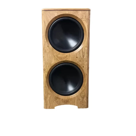 Extreme XD Subwoofer From Legacy Audio