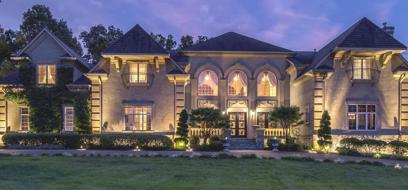 Smart Lighting Solutions for Every Room in Your Home