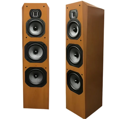 Classic HD Speakers From Legacy Audio