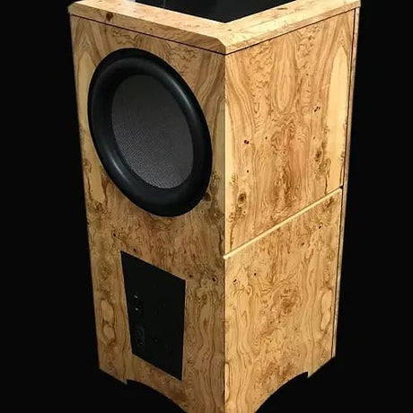 Goliath XD Subwoofer From Legacy Audio