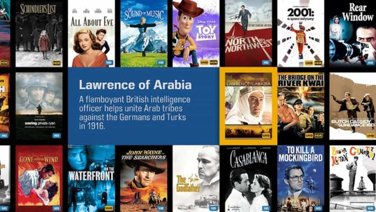 The Kaleidescape Movie Store: