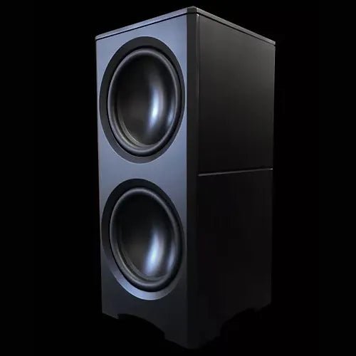 Goliath XD Subwoofer From Legacy Audio