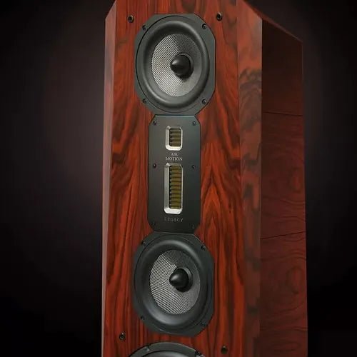 Focus SE Speakers From Legacy Audio
