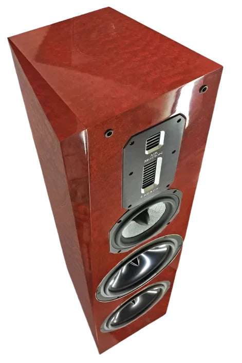 Signature SE Speakers From Legacy Audio