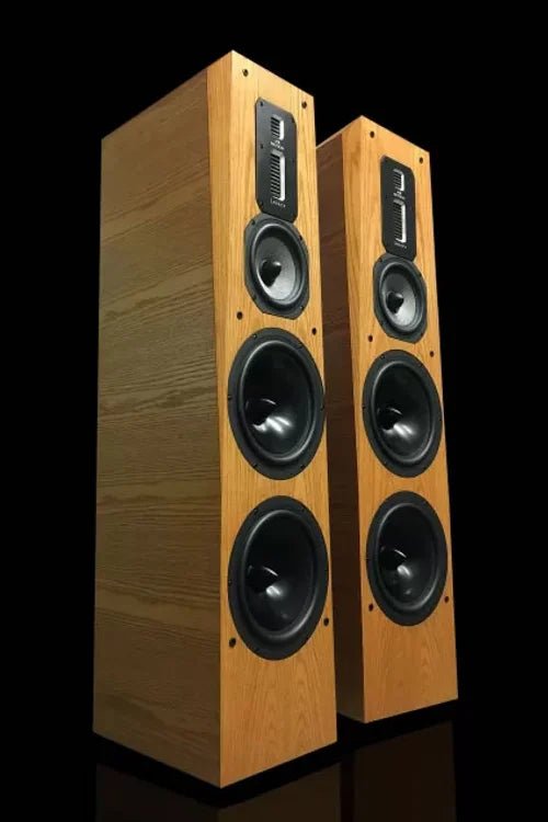 Signature SE Speakers From Legacy Audio