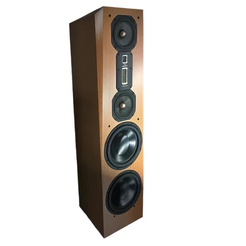 Focus XD Speakers From Legacy Audio