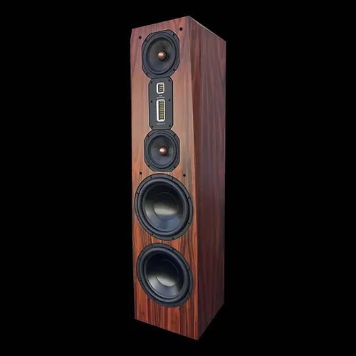 Focus XD Speakers From Legacy Audio