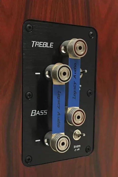 Signature SE Speakers From Legacy Audio