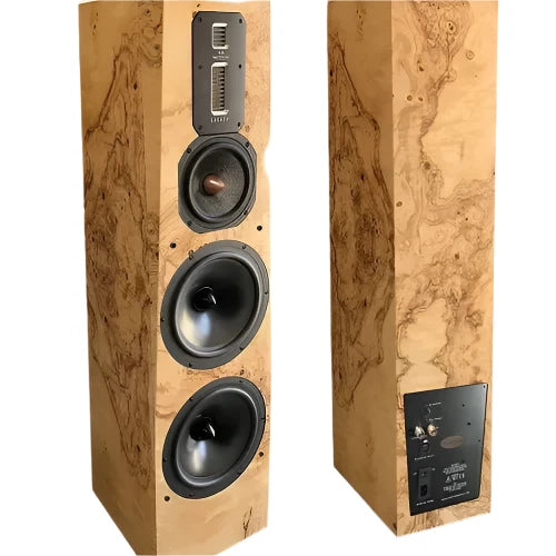 Signature XD Speakers From Legacy Audio