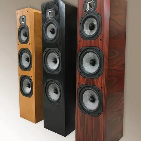 Studio HD Speakers From Legacy Audio