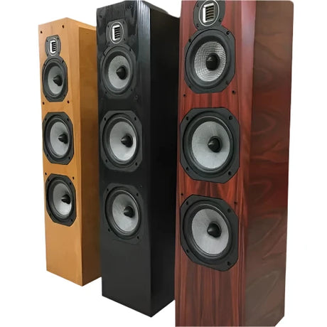 Studio HD Speakers From Legacy Audio