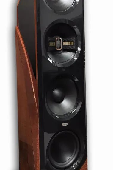Valor Speakers From Legacy Audio