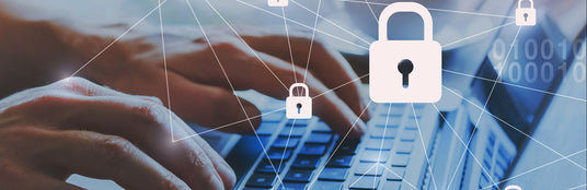 Proper network configuration and security protocols