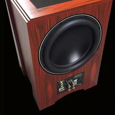 Metro XD Subwoofer From Legacy Audio