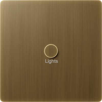Lutron Alisse Keypad Configuator