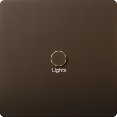 Lutron Alisse Keypad Configuator