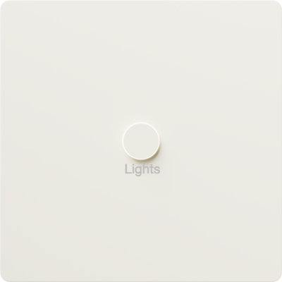 Lutron Alisse Keypad Configuator