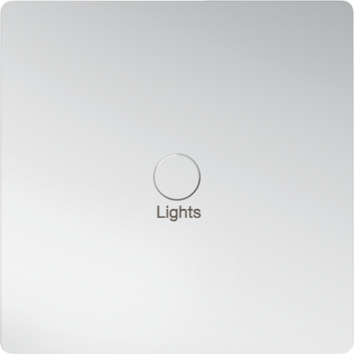 Lutron Alisse Keypad Configuator