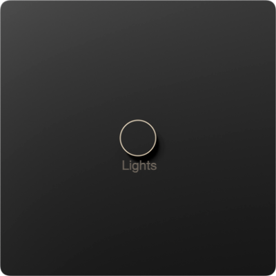 Lutron Alisse Keypad Configuator