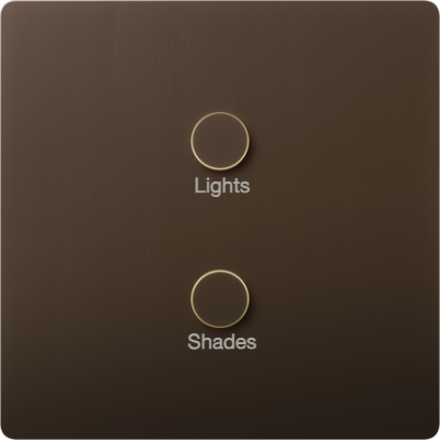 Lutron Alisse Keypad Configuator