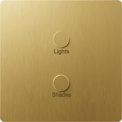 Lutron Alisse Keypad Configuator