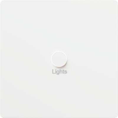 Lutron Alisse Keypad Configuator