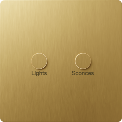 Lutron Alisse Keypad Configuator
