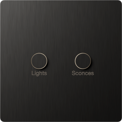 Lutron Alisse Keypad Configuator