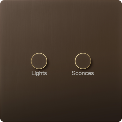 Lutron Alisse Keypad Configuator