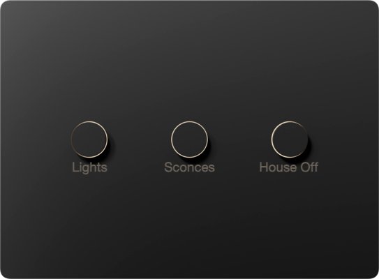 Lutron Alisse Keypad Configuator