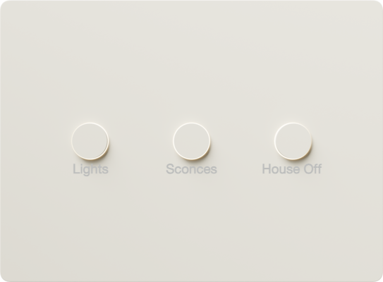 Lutron Alisse Keypad Configuator