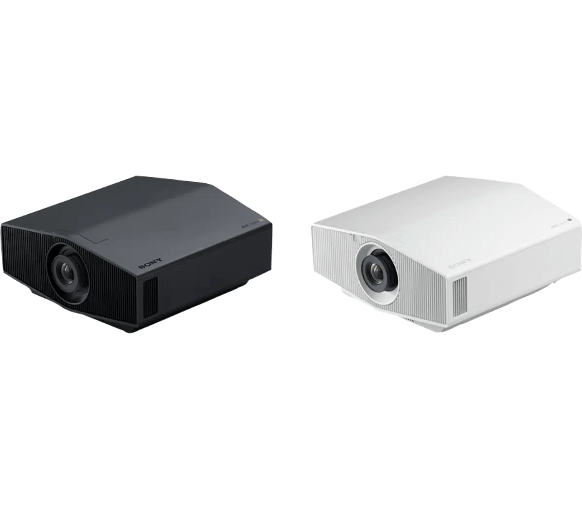 VPL-XW5000ES 4K HDR Laser Home Theater Projector