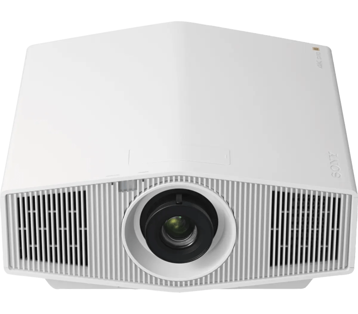 VPL-XW5000ES 4K HDR Laser Home Theater Projector