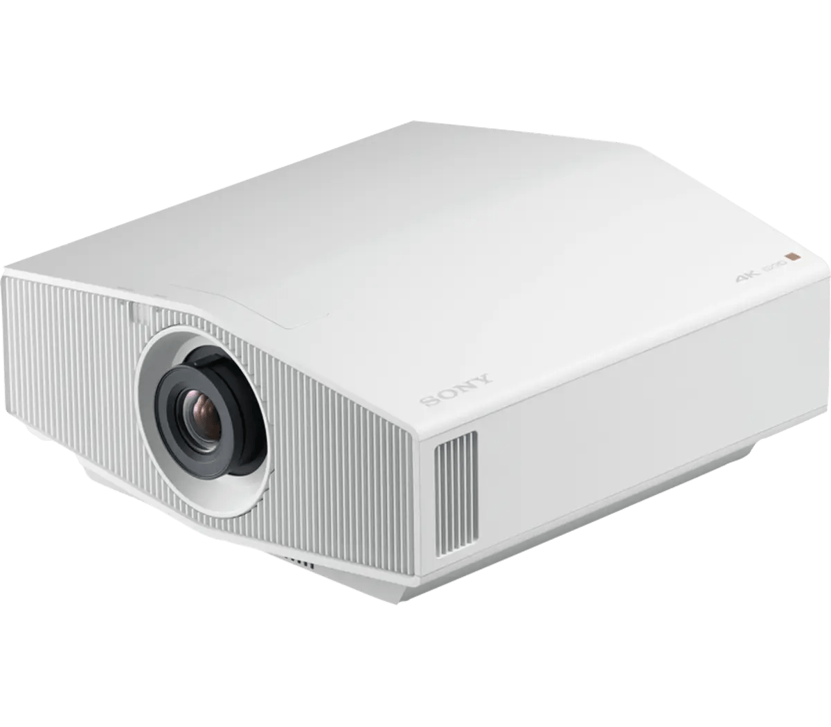 VPL-XW5000ES 4K HDR Laser Home Theater Projector