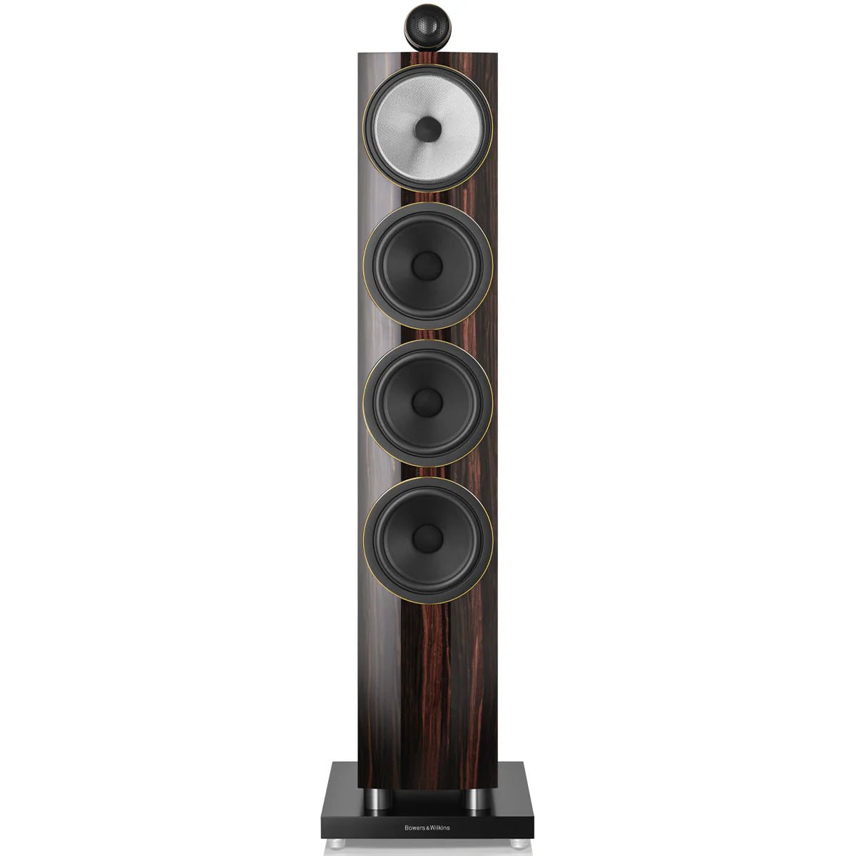 Bowers & Wilkins 702 S3 Signature Floorstanding Speaker-1