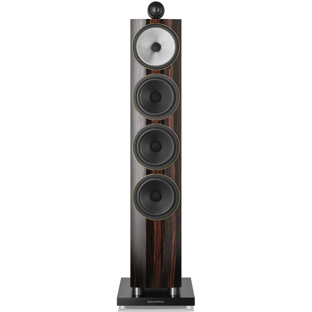 Bowers & Wilkins 702 S3 Signature Floorstanding Speaker-1