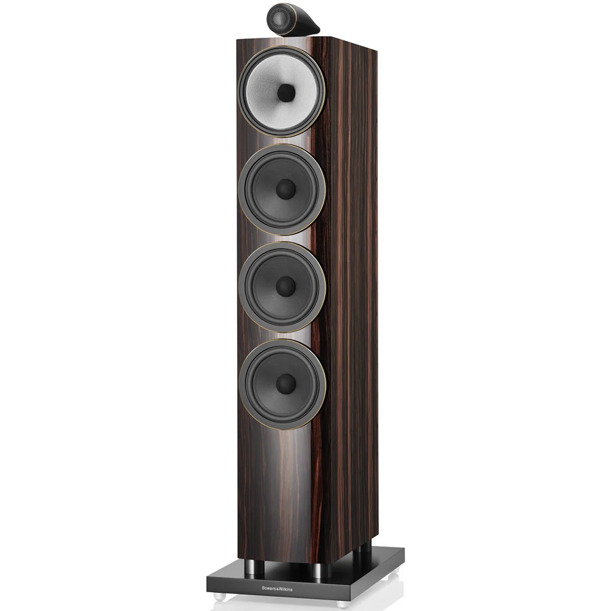 Bowers & Wilkins 702 S3 Signature Floorstanding Speaker-2