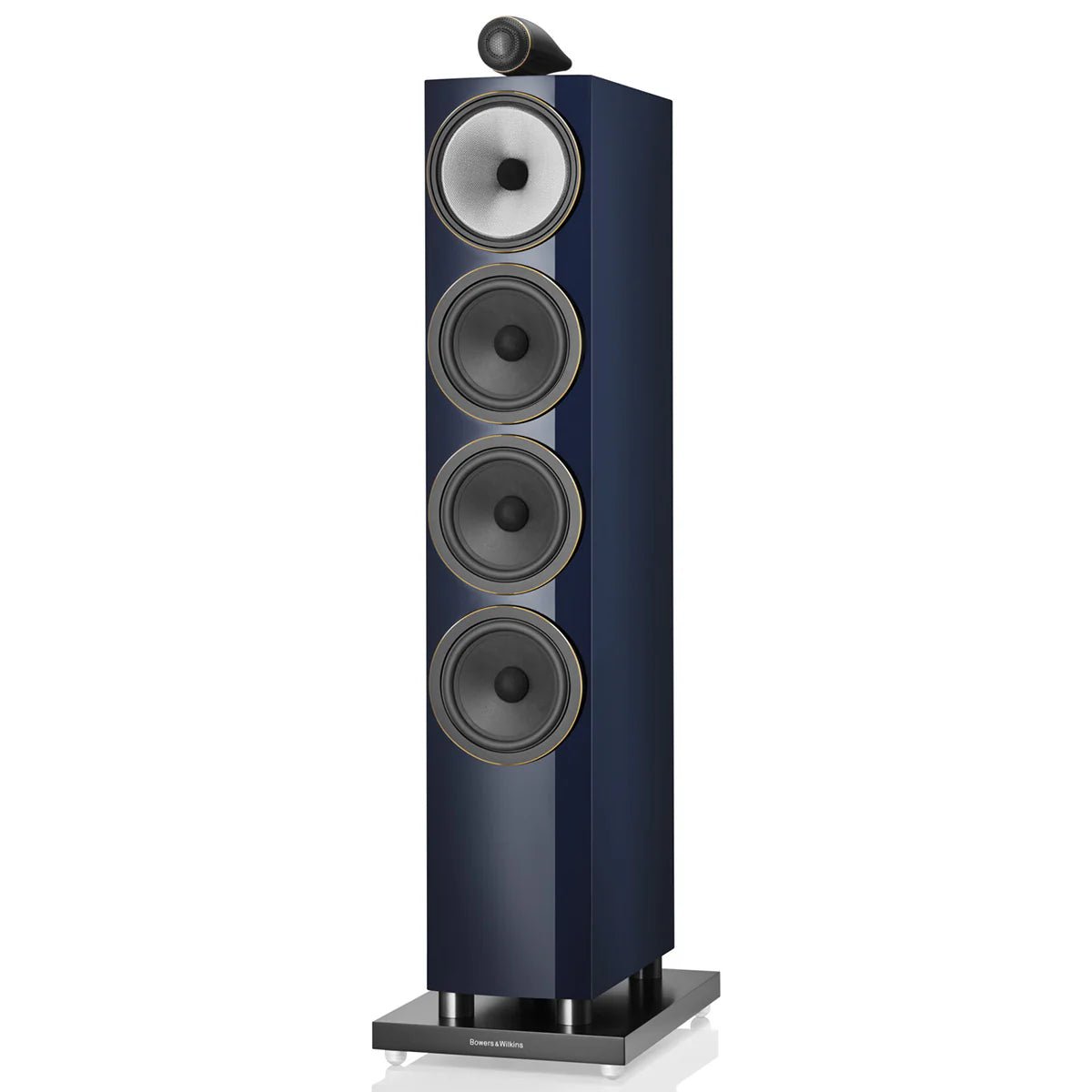 Bowers & Wilkins 702 S3 Signature Floorstanding Speaker-3